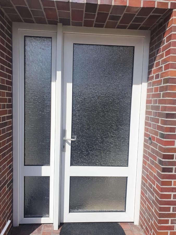 Wohnung Westerholt Westerholt  Eksteriør billede