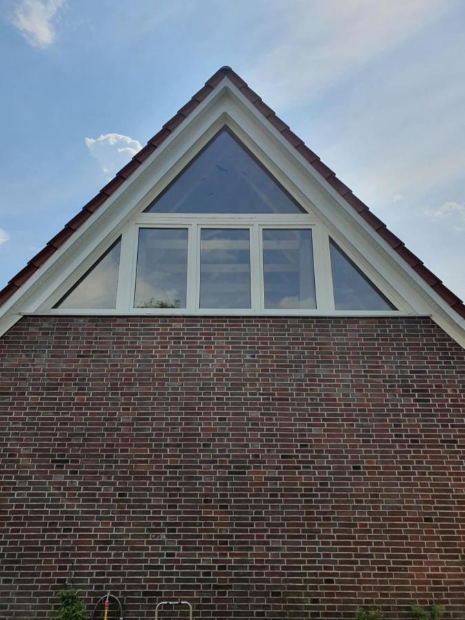 Wohnung Westerholt Westerholt  Eksteriør billede