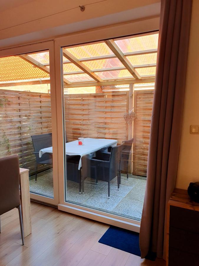 Wohnung Westerholt Westerholt  Eksteriør billede
